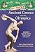 Magic Tree House Fact Tracker #10: Ancient Greece and the Olympics: A Nonfiction Companion to Magic Tree House #16: Hour of the Olympics