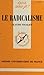 Le radicalisme (French Edition)