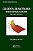 Green's Functions with Applications (Advances in Applied Mathematics)