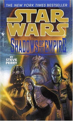 Shadows of the Empire: Star Wars: Star Wars