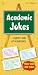 Academic Jokes: Lighter Side of Academics