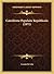 Catechisme Populaire Republicain (1871) (French Edition)