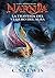La travesía del Viajero del Alba (Las Crónicas de Narnia) (Spanish Edition)