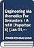 Engineering Mathematics For Semasters I And II