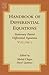 Handbook of Differential Equations:Stationary Partial Differential Equations: Stationary Partial Differential Equations, Volume II (Handbook of Differential ... Partial Differential Equations 2)