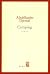 Camping (Cadre Rouge t. 1) (French Edition)