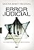 Error judicial (ALGAIDA LITERARIA - INTER) (Spanish Edition)