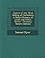 Dialect of the West Riding of Yorkshire: A Short History of Leeds and Other Towns
