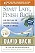 Start Late, Finish Rich (Canadian Edition): A No-Fail Plan for Achieving Financial Freedom At Any Age