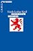 Geschichte Hessens (Beck'sche Reihe 2607) (German Edition)