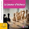 Le Joueur d'échecs