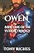 Owen - Book One of the Tudor Trilogy
