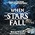 When the Stars Fall Lib/E (Sisters, Texas Mystery Series Lib/E)