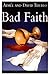 Bad Faith: A Sister Agatha Mystery (Sister Agatha Mysteries Book 1)