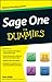 Sage One For Dummies