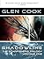 Shadowline (Starfishers, #1)