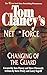 Changing of the Guard: Net Force 08