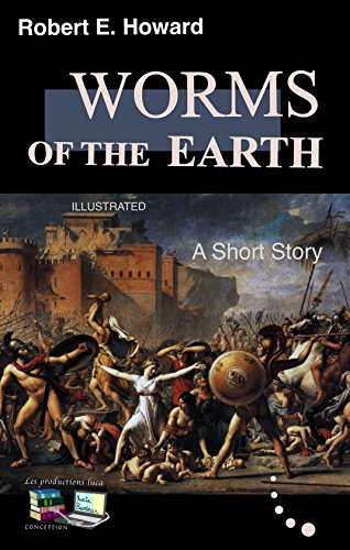 WORMS OF THE EARTH