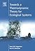 Towards a Thermodynamic Theory for Ecological Systems