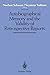 Autobiographical Memory and the Validity of Retrospective Reports (Commission Series for General)