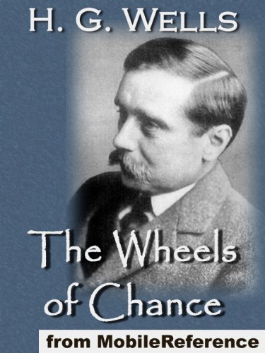The Wheels of Chance; A Bicycling Idyll