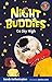 Night Buddies Go Sky High (Night Buddies: Adventures after Lights Out Book 3)