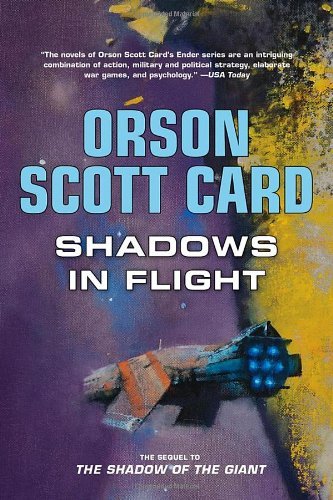 Shadows in Flight, enhanced edition