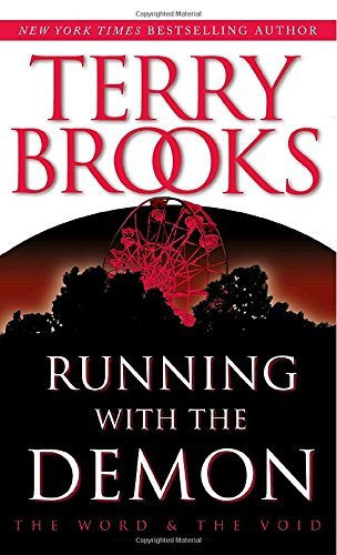Running with the Demon