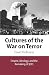 9/11 and the Literature of Terror