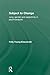 Subject to Change: Jung, Gender and Subjectivity in Psychoanalysis