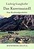 Das Kasermanndl: Eine Hochlandgeschichte (German Edition)