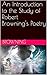 An Introduction to the Study of Robert Browning's Poetry