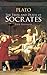 The Trial and Death of Socrates: Four Dialogues (Dover Thrift Editions)
