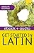 Get Started in Latin Absolute Beginner Course: Enhanced Edition