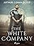 The White Company by Arthur Conan Doyle