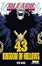 Bleach - Tome 43  by Tite Kubo