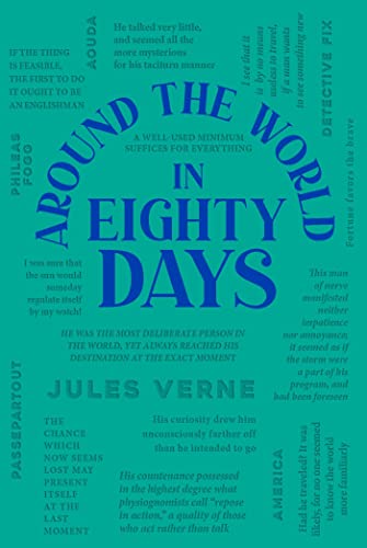 Around the World in Eighty Days