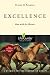 Excellence by Eugene H. Peterson Excellence by Eugene H. Peterson