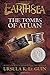 The Tombs of Atuan by Ursula K. Le Guin