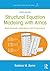 Structural Equation Modeling With AMOS: Basic Concepts, Applications, and Programming, Third Edition (Multivariate Applications Series)