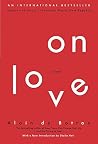 On Love: A Novel