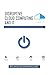 Disruptive Cloud Computing and It: Cloud Computing Simplified for Every It Professional