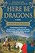 Here Be Dragons by Sharon Kay Penman