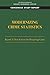 Modernizing Crime Statistics: Report 2: New Systems for Measuring Crime