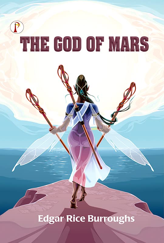 The Gods of Mars