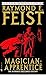 Magician: Apprentice (Riftwar Cycle: The Riftwar Saga Book 1)