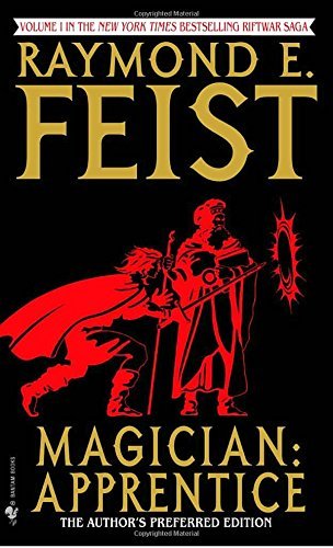 Magician: Apprentice