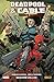 Deadpool E Cable: Frazione di secondo (Deadpool Collection) (Italian Edition)