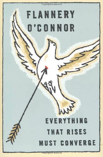 Everything That Rises Must Converge