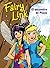 Fairy Link. El secuestro de Piscis (Spanish Edition)